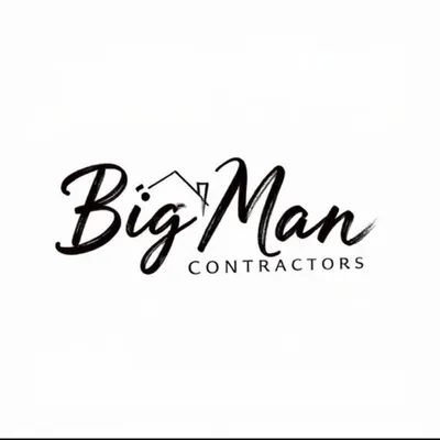 Big man contractors