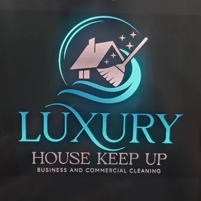 luxury house keep up