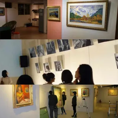 San Lang Atelier