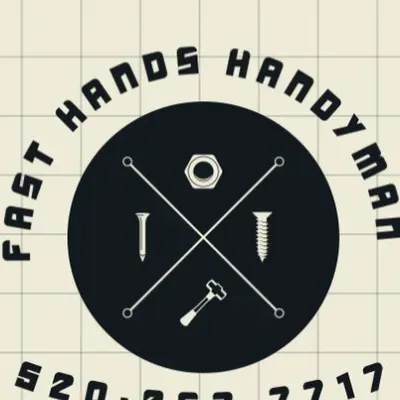 Fast hands handyman