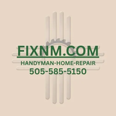 FIXNM - #Handyman