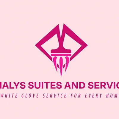 Thalys Suites & Cleaning Services