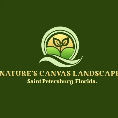 Nature's Canvas Landscapes, LLC.