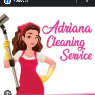 Adriana’s cleaning services