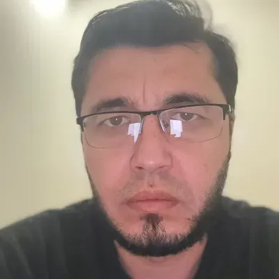 Ikromzhon