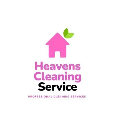 Heaven’s Cleaning Service