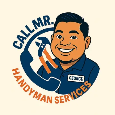 Call Mr.George Handyman Services