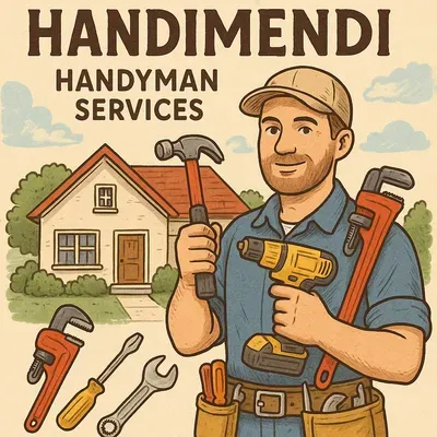 Handimandi