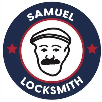 Samuel Locksmith