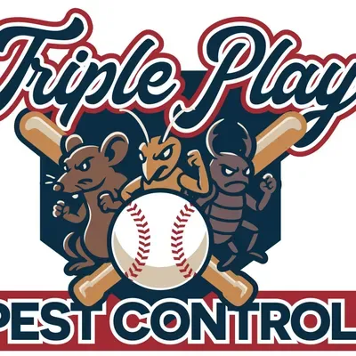 Triple Play Pest Control