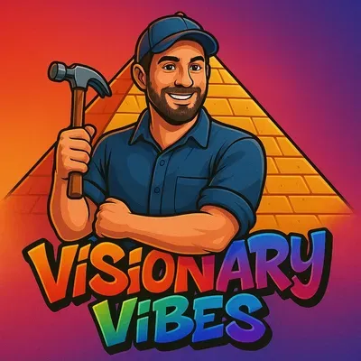 visionary vibes