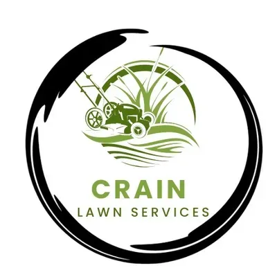 Crain lawncare services
