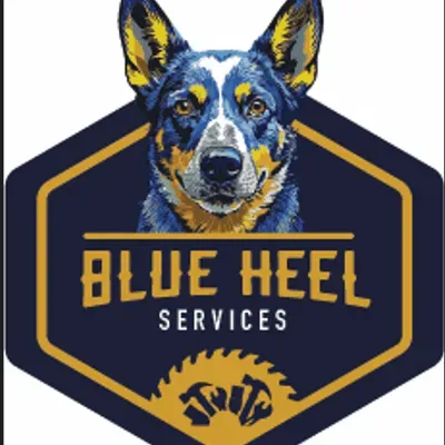 Blue Heel Services
