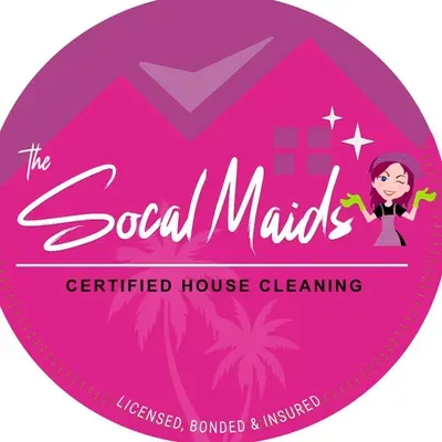 the Socalmaids