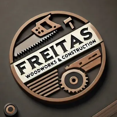 Freitas Woodworks & Construction
