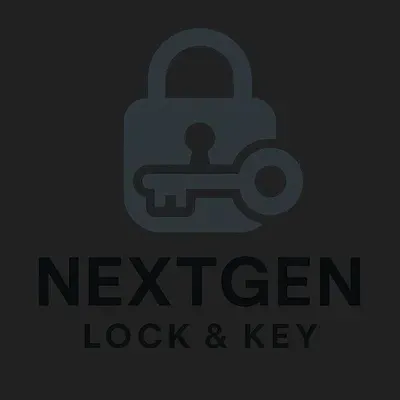 NextGen Lock & Key