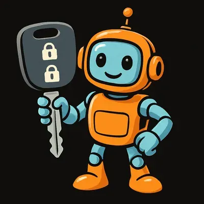 Autobot Locksmith