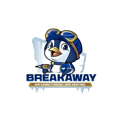 Breakaway Air Conditioning and Heating