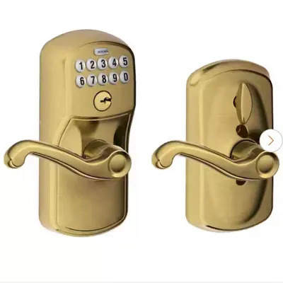 Lock Pro