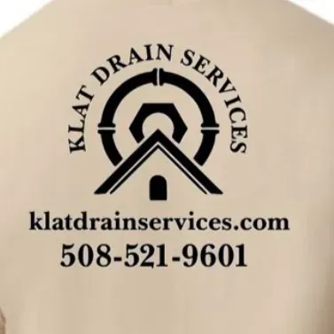 Klat Drain services