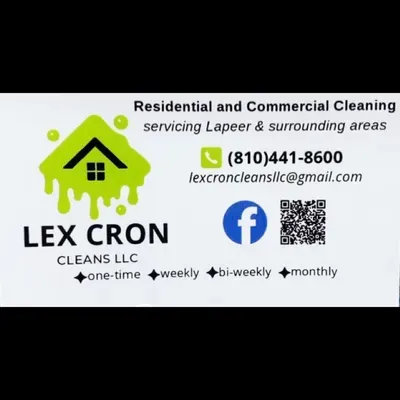 Lex Cron Cleans LLC