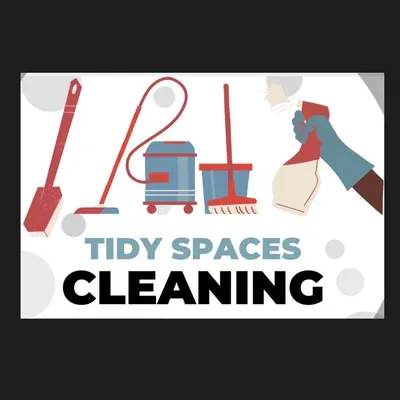 Tidy Spaces Cleaning services