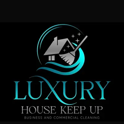 Luxury house keep up