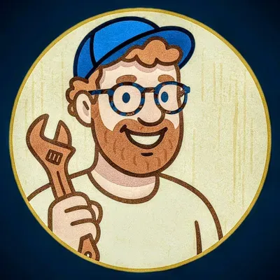 Neighbor Sam: The Handyman