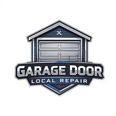 Garage door local repair