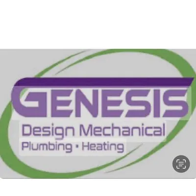 Genesis Design Mechanical