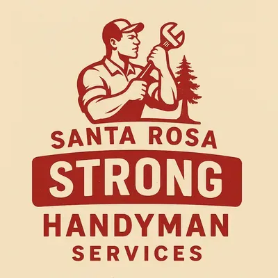 Santa Rosa Strong Handyman
