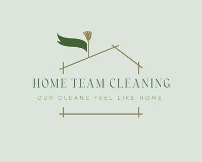 Home Team Cleaning