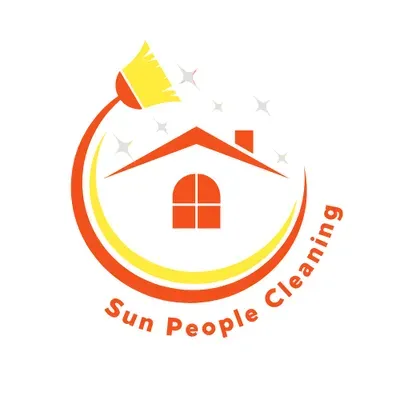 Sun People Cleaning