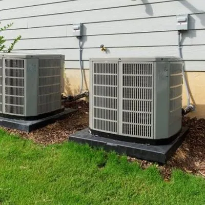 HVAC Support Group