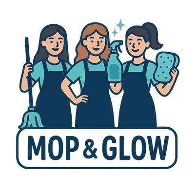 Mop and glow