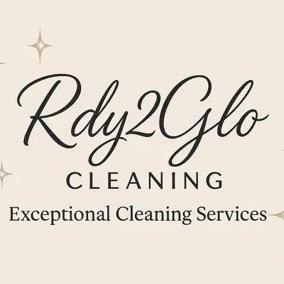 Rdy2Glo Cleaning