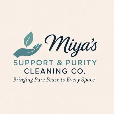 Miya's Support & Purity Cleaning Co.