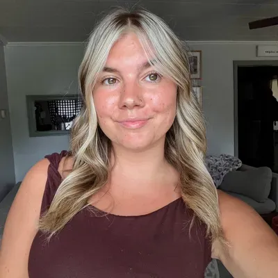 Shyann- Housekeeping
