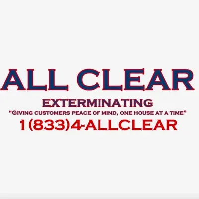 All Clear Exterminating