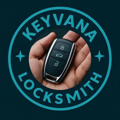 Keyvana Locksmith