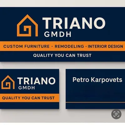 Triano gmbh