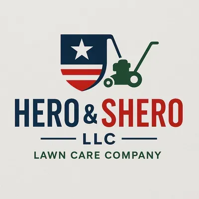 Heros andSheros  Lawncare llc