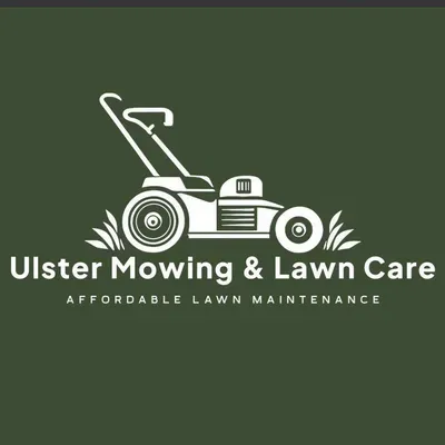 Ulster Mowing & Lawn Care