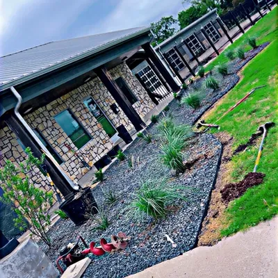 Dirty Hands Landscaping