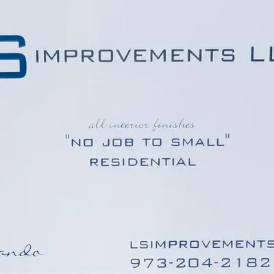 LS Improvements llc