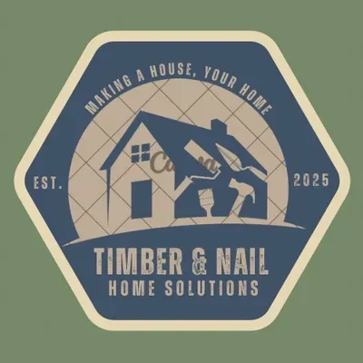 Timber & Nail Home Solutions