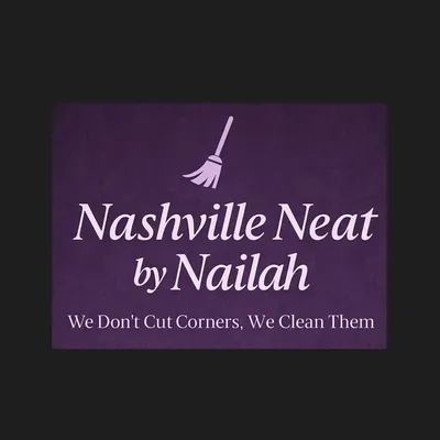 Nashville Neat by Nailah