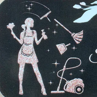 Smart home cleaning services