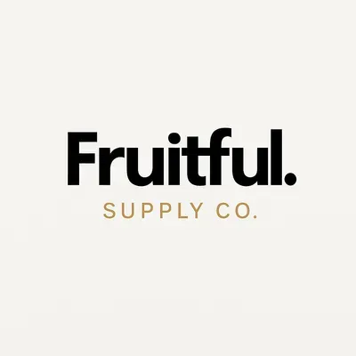 Fruitful Supply Co.