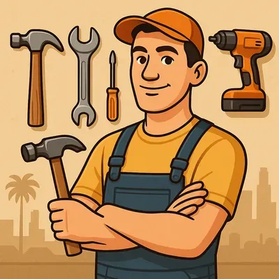 Certified Pro Handyman